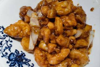 Baodinghuiguan (zhongyin) user photo