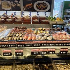 东海滙舟山海鲜(南京西路店) User Photo