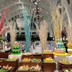 湛江花园酒店·全日制西餐厅 User Photo