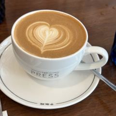 THE PRESS User Photo