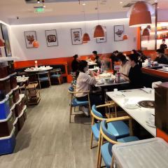 八合里牛肉火锅(世欧广场店) User Photo