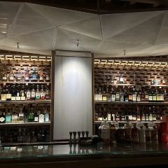 THE SYNC LOUNGE User Photo