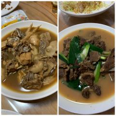 丽水农庄(岩头店) ảnh của người dùng