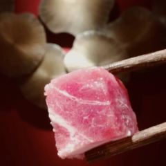 Jade fat and wine boiled sheep (Ximengli store) ảnh của người dùng
