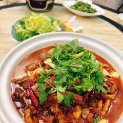 刘记搓一顿土家特色 User Photo
