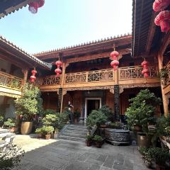 會川驛雨巷私房菜（會理店）張用戶圖片