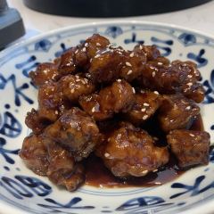 徽兴盛·徽菜(清水湾东榕环球美食店) User Photo