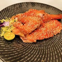佛山顺德东平保利洲际酒店·御公馆中餐厅 User Photo