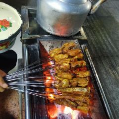老马烤羊肉 User Photo