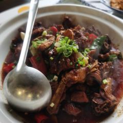 乡厨本味菜馆(芙蓉镇店) User Photo