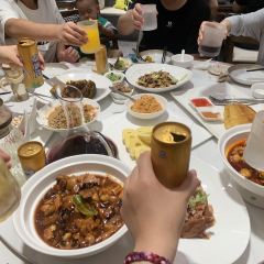 Xiao fishing Village Local Cuisine (Anaya Branch) User Photo