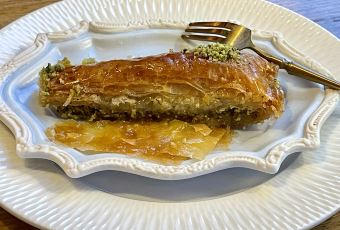 黎弯德咖啡厅(新华南路店) User Photo