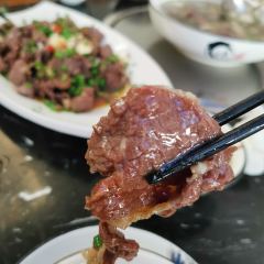 阿敦大排档 User Photo