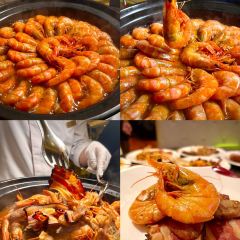 Noble International Hotel·Weisidina Western Restaurant User Photo