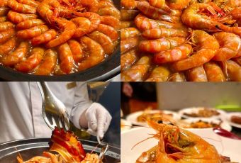 Noble International Hotel·Weisidina Western Restaurant User Photo