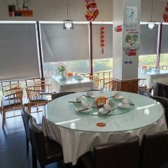 JIN XIANG YU User Photo