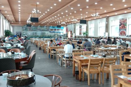 海鲜大咖(时代海岸业主食堂店)