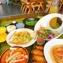 Mango tree芒果樹泰式餐廳（龍湖時代天街店）張用戶圖片