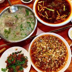 威龍羊肉館張用戶圖片