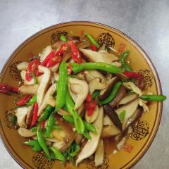 DOU HUA YUAN FAN DIAN User Photo