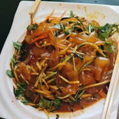 京味道·东北菜(清水湾东榕环球美食店) User Photo