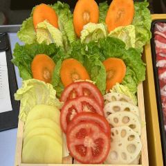 椰小鸡·椰子鸡(清水湾碧乐时光店) User Photo