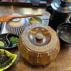 哲平鳗满·活烤鳗鱼(正大广场店) User Photo