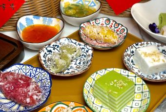 YAN JIANG HAINAN CUISINE User Photo