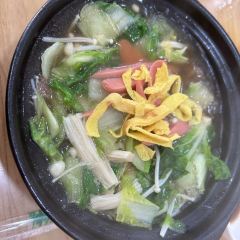 GA YOU KAO JIAO User Photo