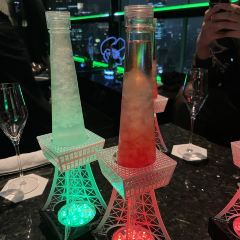 Sky Lounge Stellar Garden 여행 사진