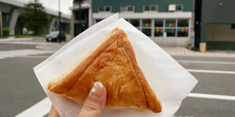 Sweets Factory Pampam