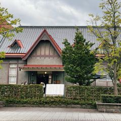 Starbucks Coffee, Hirosaki Koenmae張用戶圖片