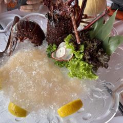 JUMBO Seafood - East Coast User Photo