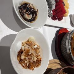 弥勒东风韵美憬阁精选酒店·中餐厅 User Photo