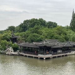 Quyuan Tea House(Changchun Road Branch) User Photo