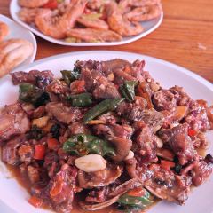 回味香大肚水饺 User Photo