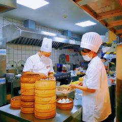 CHANSANCHI CRABMEATPAO User Photo