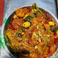 小马砂锅(商埠路步行街店) 여행 사진