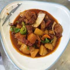 蜀湘人家 User Photo