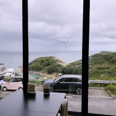 平潭岛YOOOO·枕海入眠海景度假酒店·风车海餐厅 User Photo