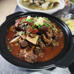 天池宾馆·餐厅 User Photo