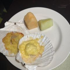蘭州凱悦酒店·柏味自助餐廳張用戶圖片