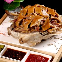 村裡人家燉菜館東聯店張用戶圖片