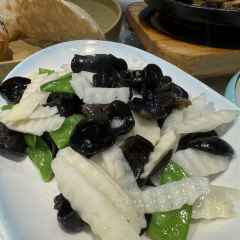 塞北老菜馆(繁峙店) User Photo