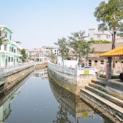 Da Men Gong User Photo