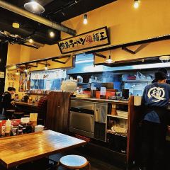 Dedaolamianwang dedaochezhanqianbendian User Photo