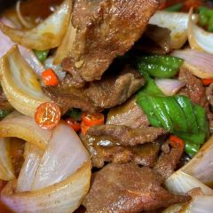 花红夜局·烧烤(池州青阳店) User Photo