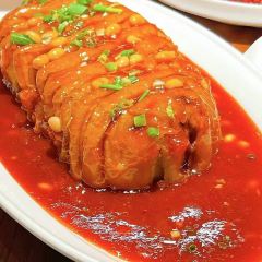 百膳囍饭店 User Photo