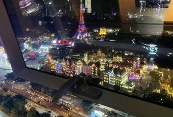 鹤松·高空の上居酒屋(南山店) User Photo