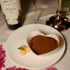 SURE唯尚花园西餐厅 User Photo